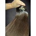 Extensii Tape-in SLAVIC Hair Saten Natural Inchis
